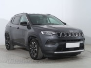 Jeep Compass II , Salon Polska, 1. Właściciel, Automat, VAT 23%, Skóra,