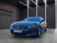 Peugeot 508 II Bardzo ładny i zadbany egzemplarz.