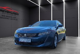 Peugeot 508 II Bardzo ładny i zadbany egzemplarz.