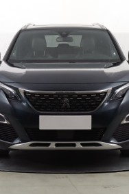 Peugeot 5008 , 180 KM, Automat, 7 miejsc, Skóra, Navi, Klimatronic,-2