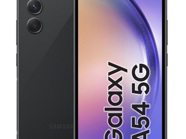 SAMSUNG Galaxy A54 5G SM-A546B/DS 8/128GB DUAL SIM nowy SMARTFON OKAZJA-1
