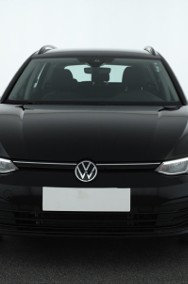 Volkswagen Golf VIII , Salon Polska, 1. Właściciel, Serwis ASO, VAT 23%,-2