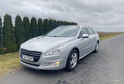 Peugeot 508 I 1