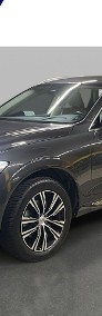 Volvo XC60 II VAT 23% Bright Plus 2.0 B4 mHEV 197KM automat 2022 r., salon PL V-3