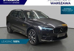 Volvo XC60 II VAT 23% Bright Plus 2.0 B4 mHEV 197KM automat 2022 r., salon PL V