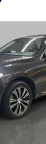 Volvo XC60 II VAT 23% Bright Plus 2.0 B4 mHEV 197KM automat 2022 r., salon PL V-3