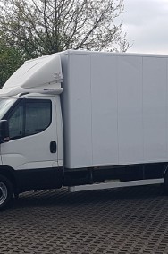 35S15 WINDA 8EP KONTENER 4,22x2,11x2,14 KLIMA KRAJOWY 3,0-2