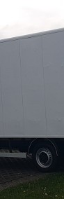 35S15 WINDA 8EP KONTENER 4,22x2,11x2,14 KLIMA KRAJOWY 3,0-3