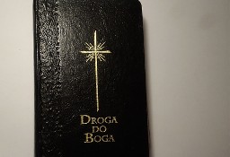 Stara książeczka do nabożeństwa 2001 rok