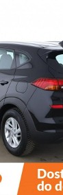 Hyundai Tucson III GRATIS! Pakiet Serwisowy o wartości 1200 zł!-4