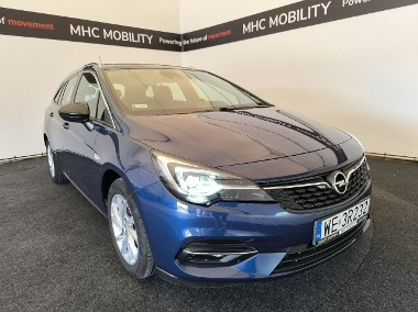 Opel Astra K-1