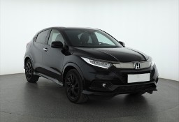 Honda HR-V II Salon Polska, Serwis ASO, Automat, Skóra, Navi, Klimatronic,