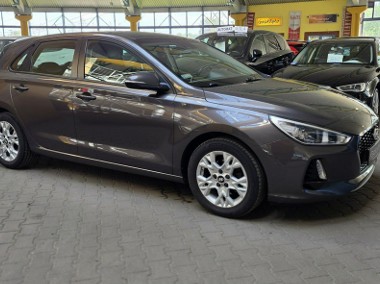 Hyundai i30 II ZOBACZ OPIS !! W podanej cenie roczna gwarancja-1