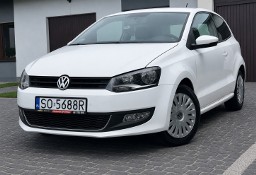 Volkswagen Polo V Lpg 1 Rok Gwarancja GetHelp !