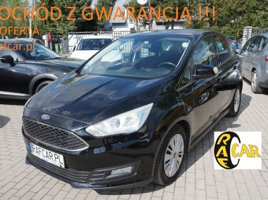 Ford C-MAX III z Niemiec. Gwarancja. Polecam !!!-1