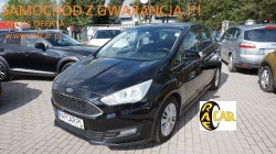 Ford C-MAX III z Niemiec. Gwarancja. Polecam !!!
