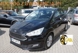 Ford C-MAX III z Niemiec. Gwarancja. Polecam !!!