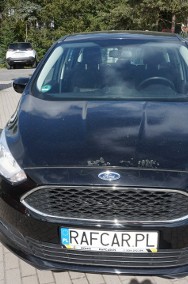 Ford C-MAX III z Niemiec. Gwarancja. Polecam !!!-2