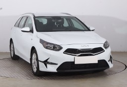 Kia Cee'd III , Salon Polska, 1. Właściciel, Serwis ASO, VAT 23%, Navi,