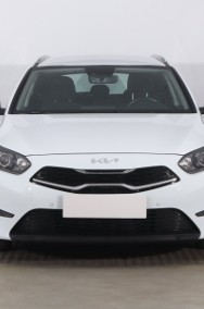 Kia Cee'd III , Salon Polska, 1. Właściciel, Serwis ASO, VAT 23%, Navi,-2