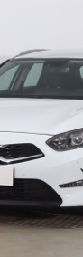 Kia Cee'd III , Salon Polska, 1. Właściciel, Serwis ASO, VAT 23%, Navi,-3