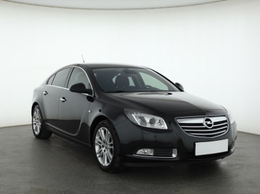 Opel Insignia , Xenon, Klimatronic, Tempomat, Parktronic,-1