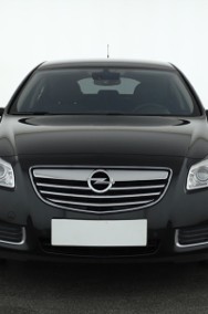 Opel Insignia , Xenon, Klimatronic, Tempomat, Parktronic,-2
