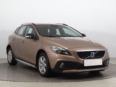 Volvo V40 II V40 Cross Country , Automat, Klima, Parktronic-1