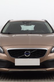 Volvo V40 II V40 Cross Country , Automat, Klima, Parktronic-2