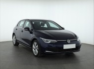 Volkswagen Golf VIII , Salon Polska, 1. Właściciel, Serwis ASO, Klimatronic,