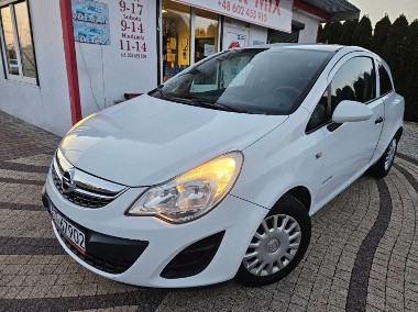 Opel Corsa D-1