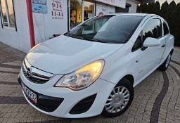 Opel Corsa D