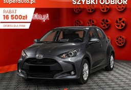Toyota Yaris IV Comfort 1.5 Hybrid Comfort 1.5 Hybrid 116KM | Tempomat adaptacyjny!
