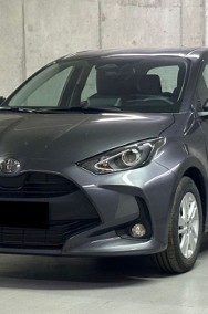 Toyota Yaris IV Comfort 1.5 Hybrid Comfort 1.5 Hybrid 116KM | Tempomat adaptacyjny!-2