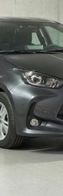 Toyota Yaris IV Comfort 1.5 Hybrid Comfort 1.5 Hybrid 116KM | Tempomat adaptacyjny!-4