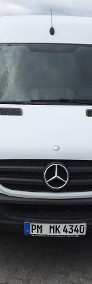 Mercedes-Benz Sprinter Max Wysoki Średni 213CDI 130KM-3