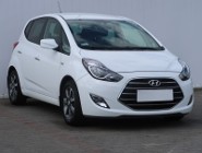 Hyundai ix20 , Salon Polska, Serwis ASO, Klimatronic, Parktronic