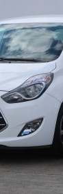 Hyundai ix20 , Salon Polska, Serwis ASO, Klimatronic, Parktronic-3