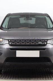 Land Rover Discovery Sport , Automat, Navi, Xenon, Bi-Xenon, Klimatronic, Tempomat,-2