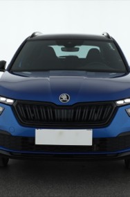 Skoda Kamiq , Salon Polska, 1. Właściciel, Serwis ASO, Automat, VAT 23%,-2