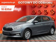 Skoda Fabia IV Drive 1.0 TSI DSG Drive 1.0 TSI 115KM DSG