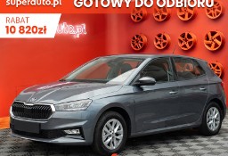 Skoda Fabia IV Drive 1.0 TSI DSG Drive 1.0 TSI 115KM DSG