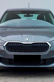 Skoda Fabia IV Drive 1.0 TSI DSG Drive 1.0 TSI 115KM DSG-2