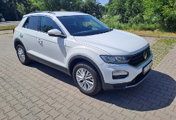 Volkswagen T-Roc SALON POLSKA 1.5 150KM