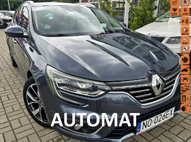Renault Megane IV 2020 model, skóra,head up , kamera, navi,grzane fotele,czytanie znak-1