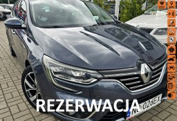 Renault Megane IV 2020 model, skóra,head up , kamera, navi,grzane fotele,czytanie znak