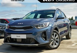 Kia Stonic 1.2 79 KM 5MT | Wersja M+SMT | Smoke Blue | MY25