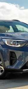 Kia Stonic 1.2 79 KM 5MT | Wersja M+SMT | Smoke Blue | MY25-4