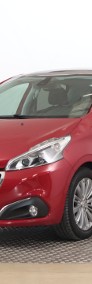 Peugeot 208 , Salon Polska, 1. Właściciel, Serwis ASO, Navi, Klimatronic,-3