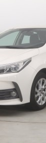Toyota Corolla XI , Salon Polska, Serwis ASO, Klimatronic, Parktronic-3